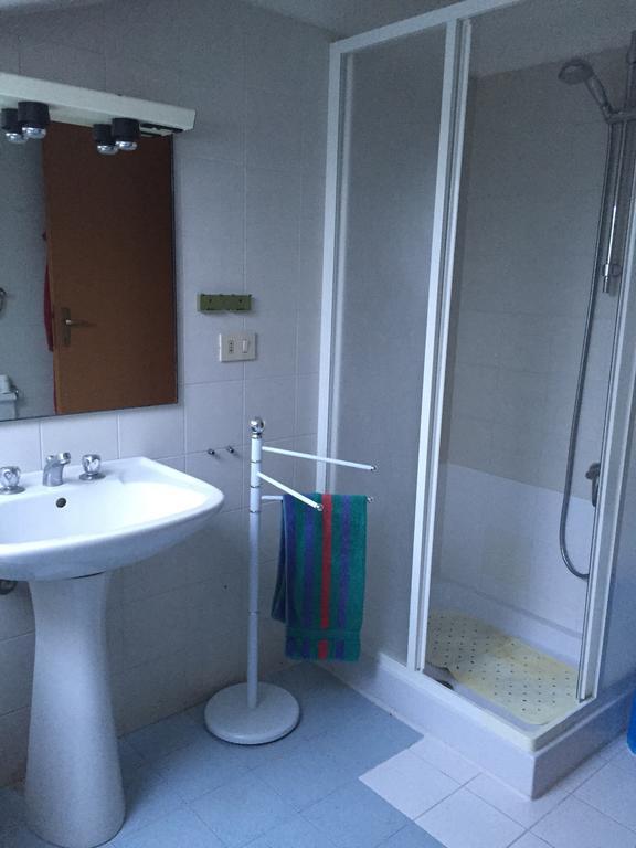 Mansarda Mare Apartment Altidona Cameră foto
