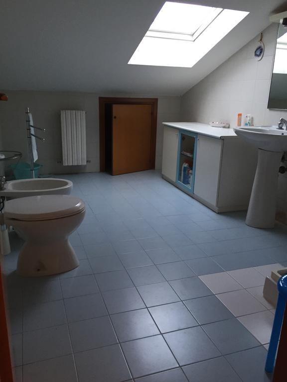 Mansarda Mare Apartment Altidona Cameră foto
